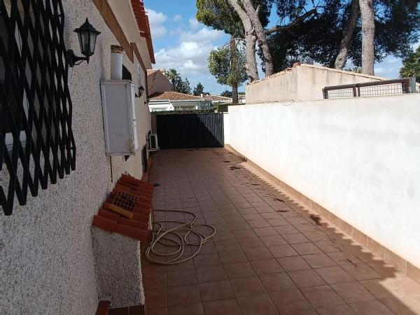 Casa independiente en ronda Arcipreste de Hita