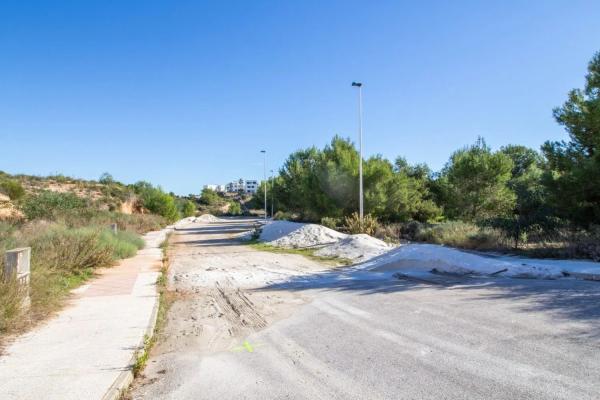 Chalet en avenida Ramblas de Oleza, 87