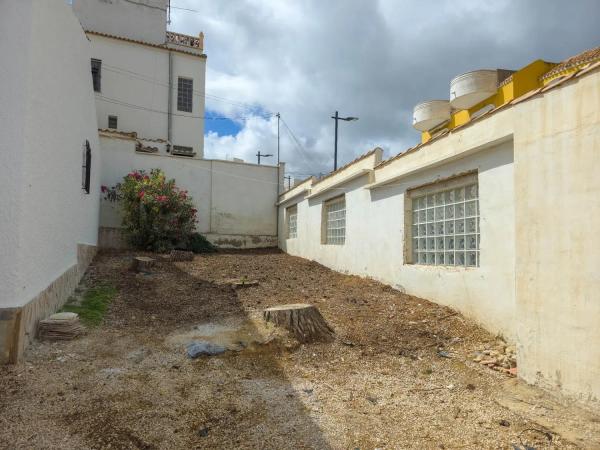 Casa independiente en calle Picos de Europa