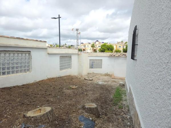 Casa independiente en calle Picos de Europa