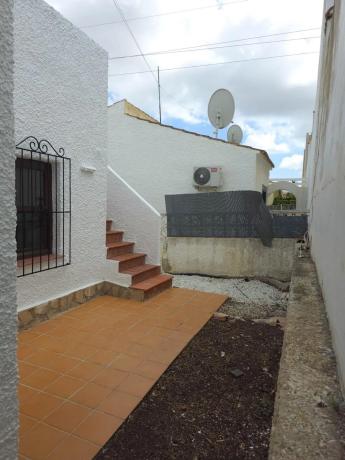 Casa independiente en calle Picos de Europa