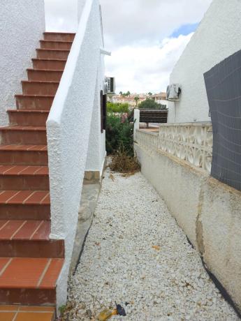 Casa independiente en calle Picos de Europa