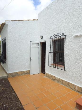 Casa independiente en calle Picos de Europa