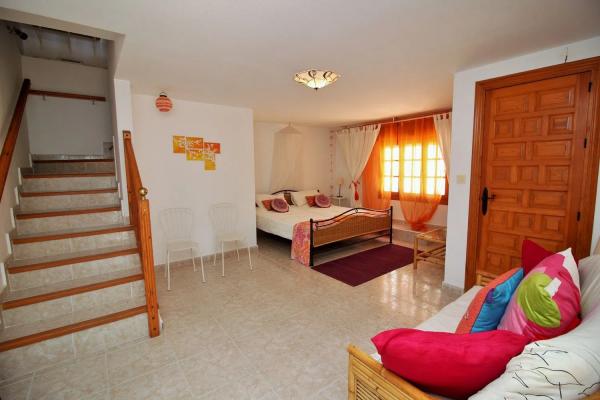 Chalet pareado en calle Ruperto Chapi, 9