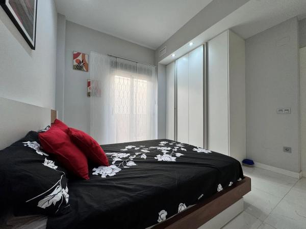 Chalet en Barrio Villamartín-Las Filipinas