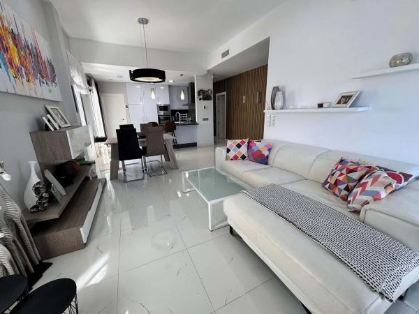 Chalet en Barrio Villamartín-Las Filipinas