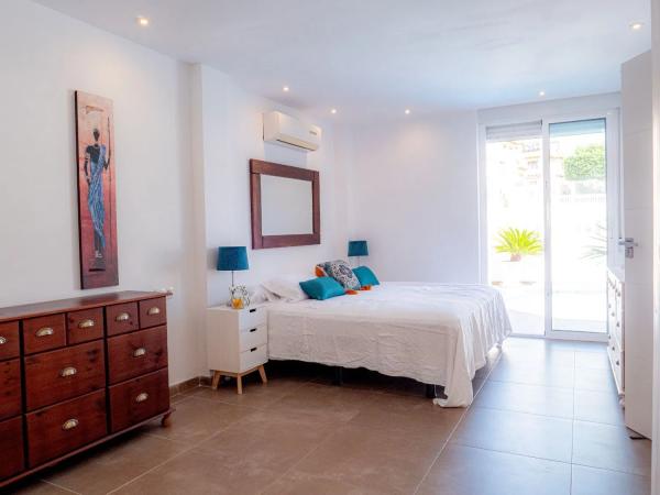 Chalet en Barrio La Zenia