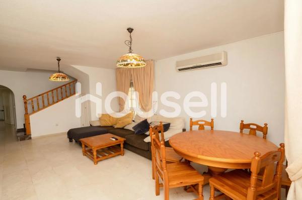 Chalet en avenida Ramblas de Oleza