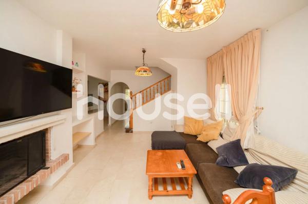 Chalet en avenida Ramblas de Oleza