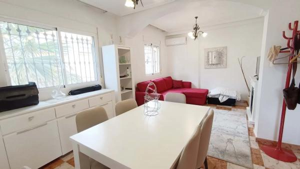 Chalet en Barrio Villamartín-Las Filipinas