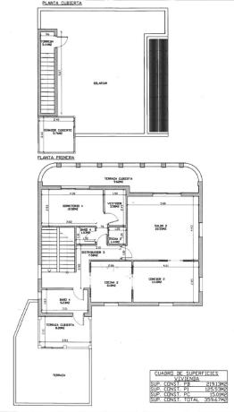 Chalet en calle Isla Dragonera