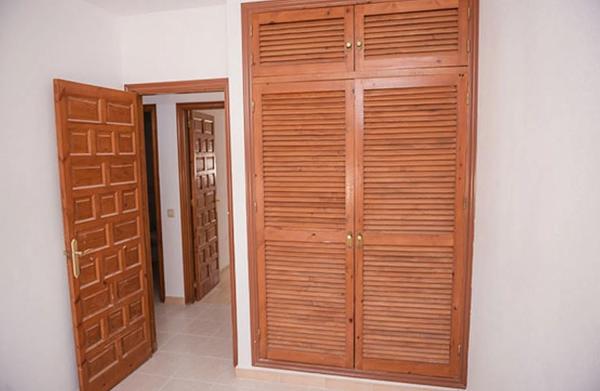 Chalet adosado en calle Belice