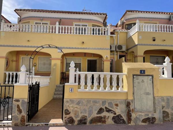 Chalet en Barrio Villamartín-Las Filipinas