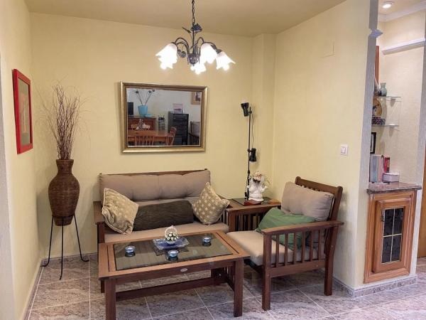 Chalet en Barrio Villamartín-Las Filipinas