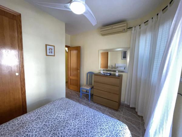 Chalet en Barrio Villamartín-Las Filipinas