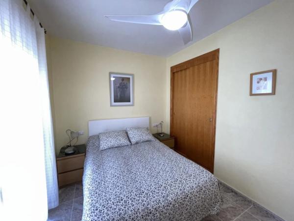 Chalet en Barrio Villamartín-Las Filipinas