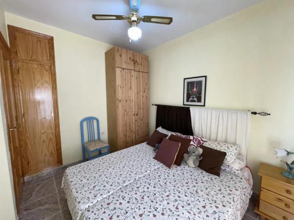 Chalet en Barrio Villamartín-Las Filipinas