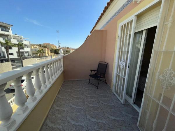 Chalet en Barrio Villamartín-Las Filipinas