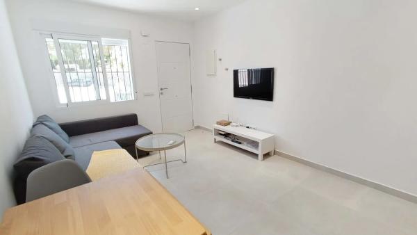 Chalet en Barrio Villamartín-Las Filipinas