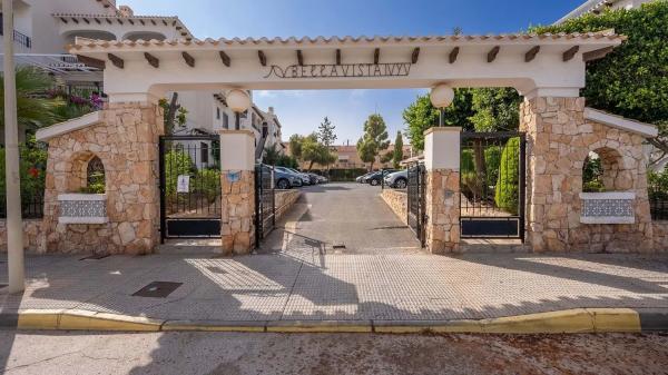 Piso en Barrio Cabo Roig