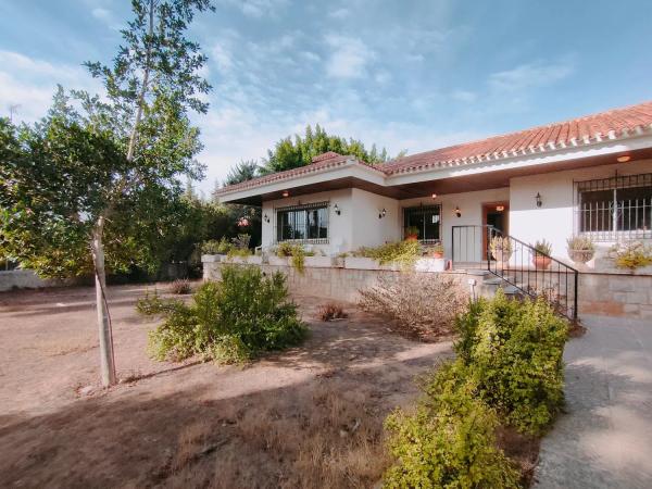 Casa independiente en calle Arcipreste de Hita