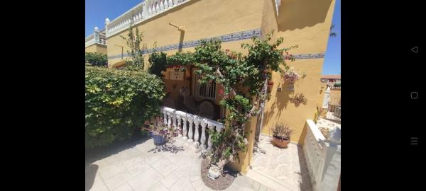 Casa independiente en calle Pintor Ribera, 18