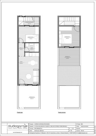 Chalet adosado en Urb. Villacosta Ii, 2 c