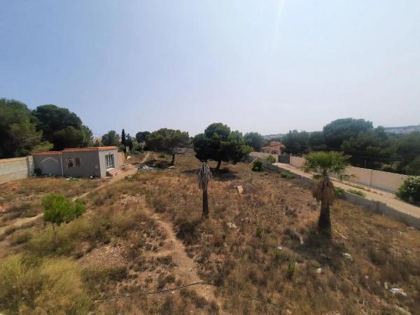 Chalet en Paraje los Almendros, 17 -3