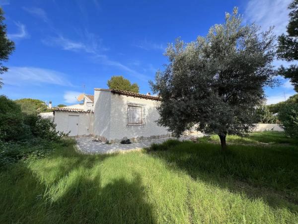 Chalet en Barrio Punta Prima