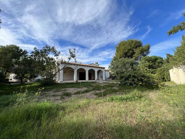 Chalet en Barrio Punta Prima