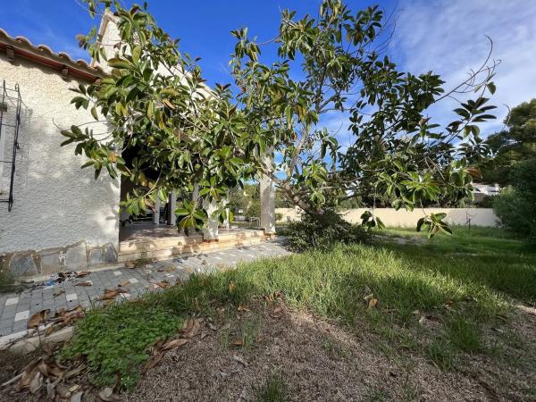 Chalet en Barrio Punta Prima