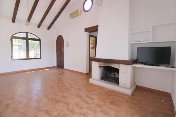 Chalet en Barrio Villamartín-Las Filipinas