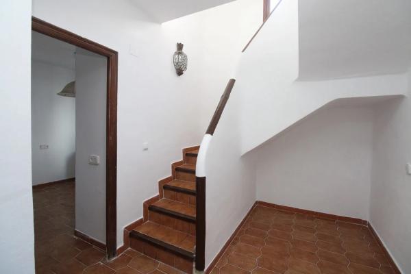 Chalet en Barrio Villamartín-Las Filipinas