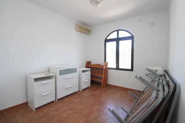 Chalet en Barrio Villamartín-Las Filipinas