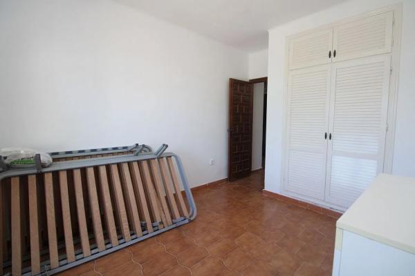 Chalet en Barrio Villamartín-Las Filipinas