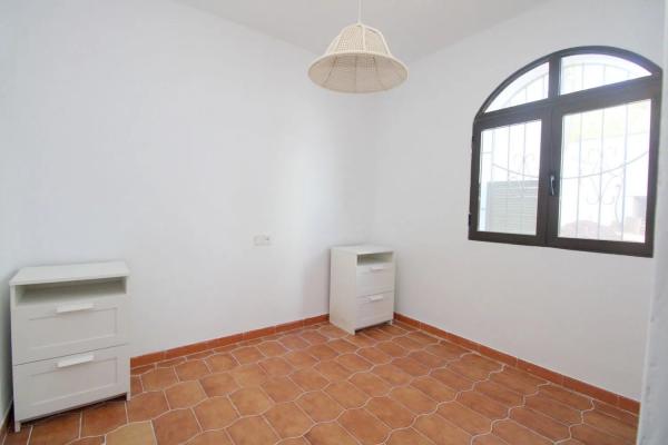 Chalet en Barrio Villamartín-Las Filipinas