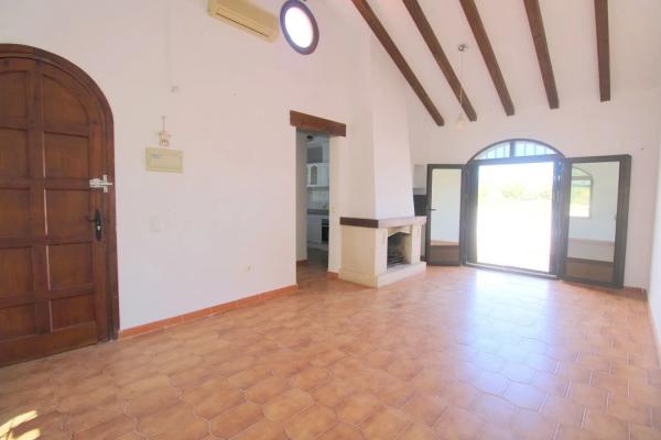 Chalet en Barrio Villamartín-Las Filipinas