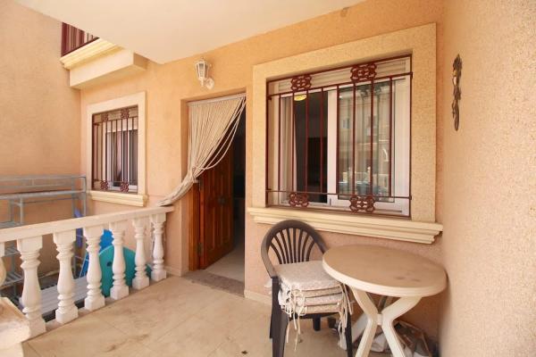 Chalet en Barrio Playa Flamenca