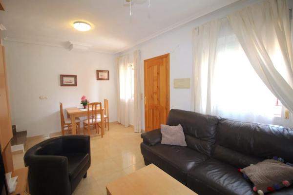 Chalet en Barrio Playa Flamenca