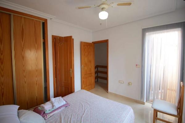 Chalet en Barrio Playa Flamenca