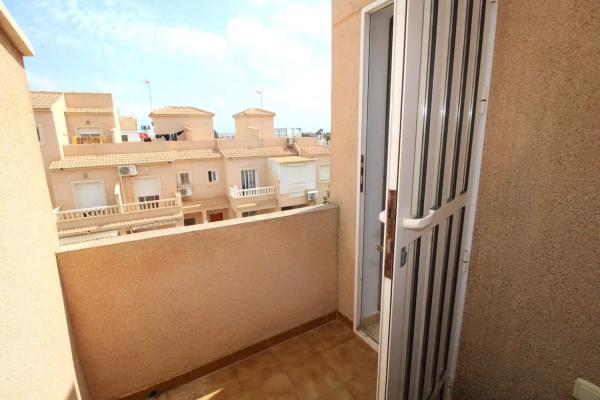 Chalet en Barrio Playa Flamenca