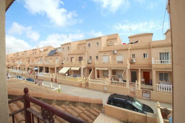 Chalet en Barrio Playa Flamenca