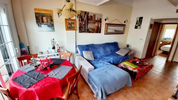 Chalet en Barrio Lomas de Cabo Roig-Los Dolses