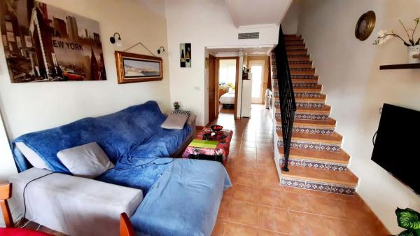 Chalet en Barrio Lomas de Cabo Roig-Los Dolses