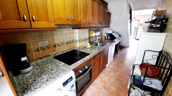 Chalet en Barrio Lomas de Cabo Roig-Los Dolses