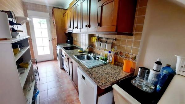 Chalet en Barrio Lomas de Cabo Roig-Los Dolses