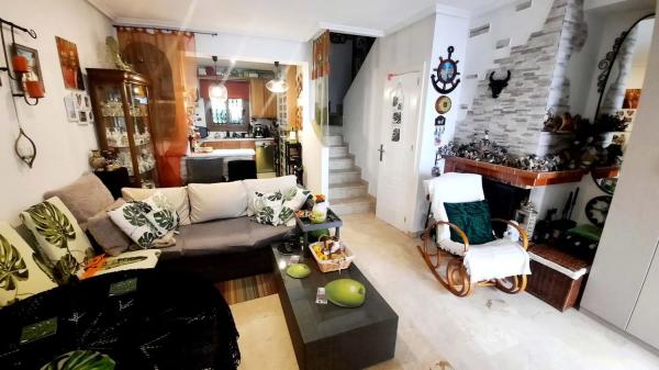 Chalet en Barrio Villamartín-Las Filipinas