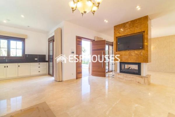 Chalet en Barrio Cabo Roig