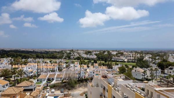 Chalet en Barrio Villamartín-Las Filipinas