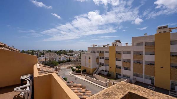 Chalet en Barrio Villamartín-Las Filipinas